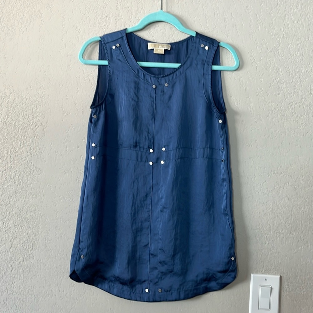 Michael Kors sleeveless top in size 2